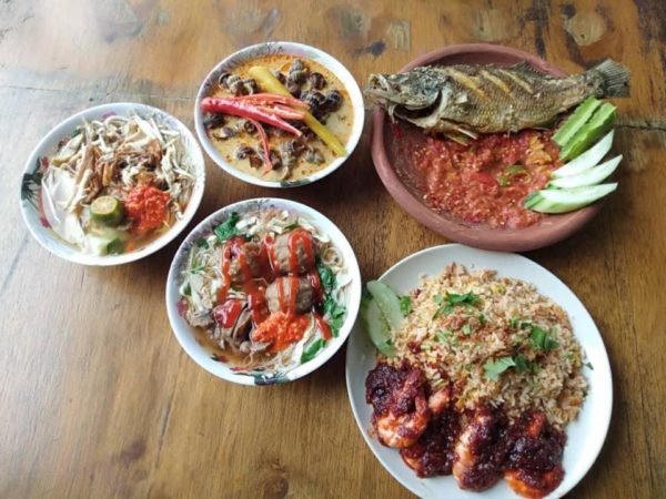 Rumah Makan Cahaya
