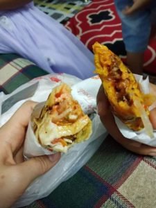 Shawarma Mahgoub