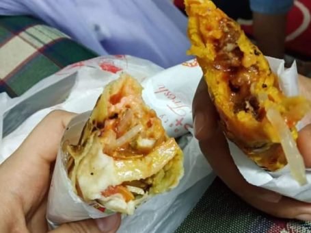 Shawarma Mahgoub