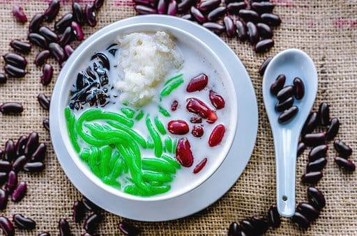 Cendol Boy