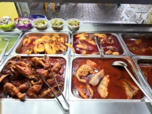 Kedai Makan Siti