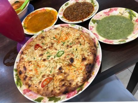 Al – Kauzar Corner