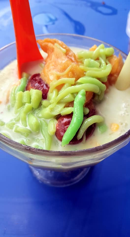 Sofie Cendol