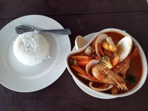 Restoran Johor Riau