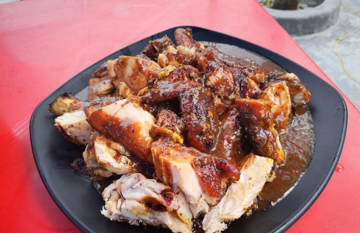 Ayam Pasu Klasik JB