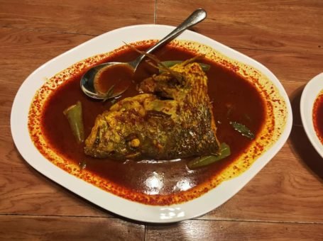 Restoran Asam Pedas & BBQ