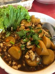 Restoran Little Yunnan