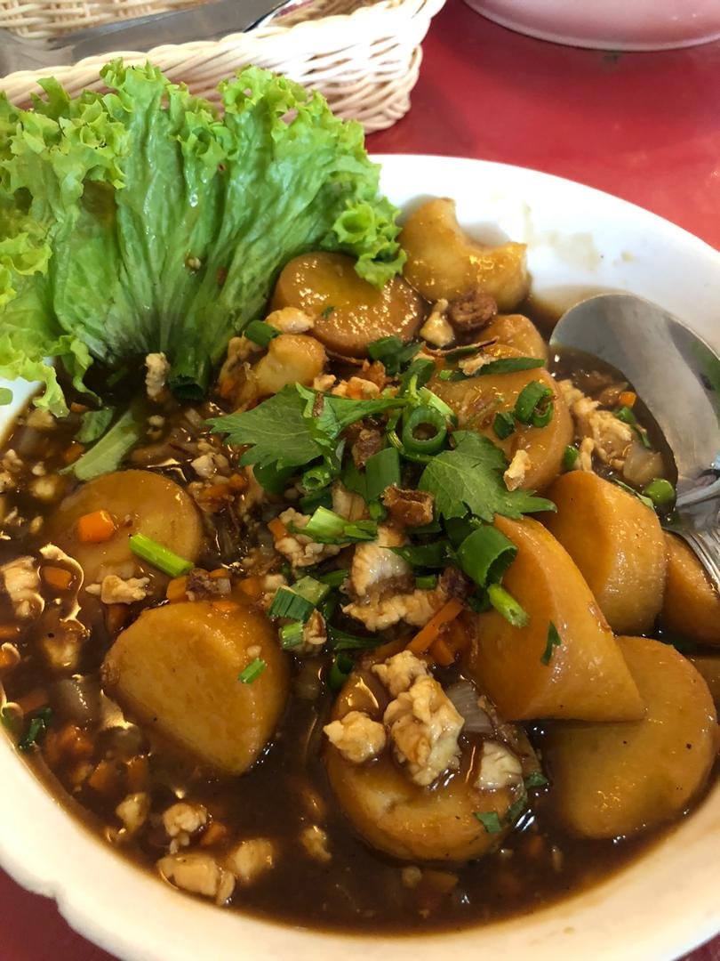 Restoran Little Yunnan