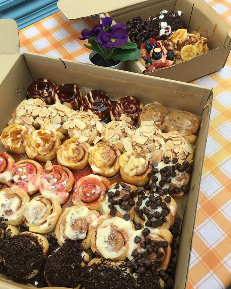 Home Baker at Clover_JB