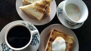 Kedai Kopi Otai