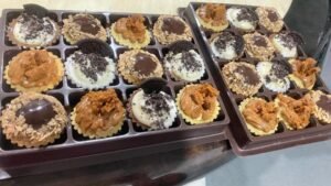 The Cakery by Sya