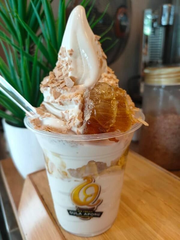 Jom Cuba Aiskrim Boba Madu di 7 Lokasi Sekitar Johor! – maQan